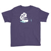 now we're cooking Youth Tee