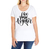 we shine together Ladies Curvy T-Shirt