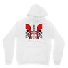 woman prank Unisex Hoodie