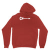 charvel guitars new Unisex Hoodie