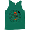 scorpio astrological Tank Top