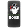 i,m just here for the boos! Samsung Galaxy S7 Edge