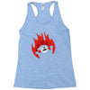 for the glory! Racerback Tank