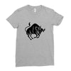 fortress Ladies Fitted T-Shirt