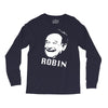 peter pan r.i Long Sleeve Shirts