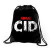 fahrie77 Drawstring Bags