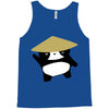 panda2 Tank Top