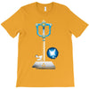 master keyblade T-Shirt