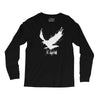 E Lang Long Sleeve Shirts