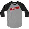 jerk store 3/4 Sleeve Shirt
