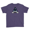 caprica city buccaneers Youth Tee