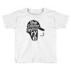 the catcher Toddler T-shirt