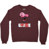 akira universe Crewneck Sweatshirt
