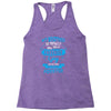 My Brother Is Totally My Most Favorite Guy Racerback Tank
