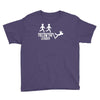 follow the leader Youth Tee
