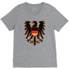 german eagle V-Neck Tee