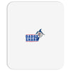 Daddy Shark Mousepad