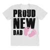 proud new girl All Over Women's T-shirt