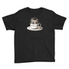 perk up Youth Tee