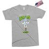 science Exclusive T-shirt