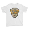 World Famous Beets Schrute Farms Youth Tee