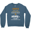 Disliked, Dislike, Create, Confronted, Born, Best, born, birthday, Lim Crewneck Sweatshirt
