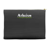 atheism Accessory Pouches