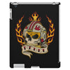 rebel for life iPad 3 and 4 Case