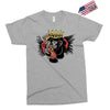 Conor McGregor Chest Tattoo Clean Exclusive T-shirt