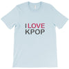 love pop T-Shirt