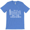 i'm a hooker on the weekends T-Shirt