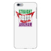 straight outta arkham iPhone 6 Plus/6s Plus Case