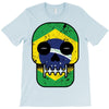 brazil till i die T-Shirt
