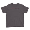 you're my person Youth Tee