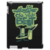 always do your best iPad 3 and 4 Case