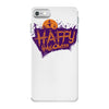 happy halloween 2 iPhone 7 Case