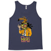 link the mask Tank Top