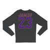 James Long Sleeve Shirts