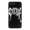 xxxtentacion revenge iPhone 7 Plus Case
