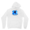 schrodingers dropbox Unisex Hoodie