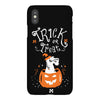 trick or treat iPhoneX