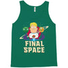 Final Space Tank Top