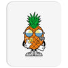 pineapple summer Mousepad