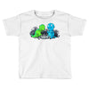 vs anatomy Toddler T-shirt