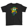 lucky turtle Youth Tee