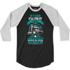 If I Said I Will Fix It I Will 3/4 Sleeve Shirt