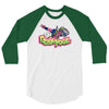 freshpool 3/4 Sleeve Shirt