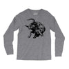 bull 2 Long Sleeve Shirts