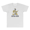 guitar hero All Over Men's T-shirt