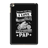 There Aren't Many Things I Love More Than Motorcycles iPad Mini 4